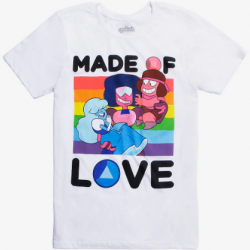 steven universe t shirt